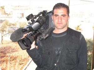 Abbas’s authority record of crimes against journalists